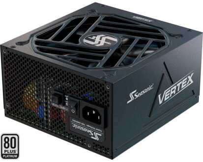 Seasonic VERTEX PX-850, 850W Voeding