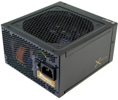 Seasonic X-650 650W ATX23