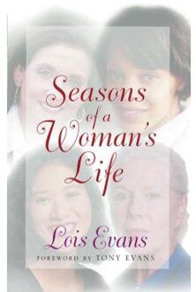 Seasons of a Womans Life - Boek Lois Evans (0802485928)