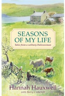 Seasons Of My Life - Hannah Hauxwell