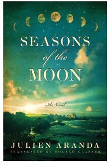 Seasons of the Moon