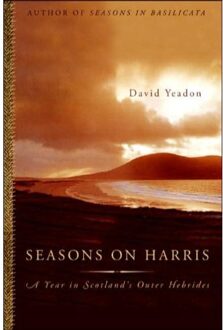 Seasons on Harris