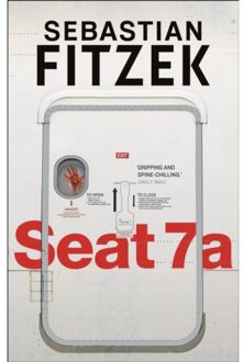 Seat 7a - Sebastian Fitzek