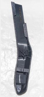 Seat Terug Aanpassing Handvat Voor Ford Klassieke Nadruk 2005 links grijs