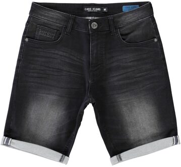 Seatle Short Heren zwart