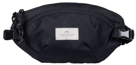 Seattle 1.5L Bumbag Zwart - .