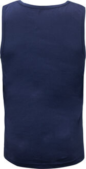 Seattle Seahawks Heren Navy Vest