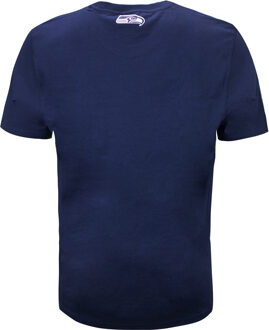 Seattle Seahawks Heren T-shirt Groen