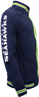 Seattle Seahawks Heren Track Jacket Veelkleurig