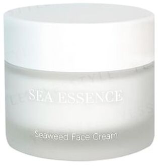 Seaweed Face Cream 55ml