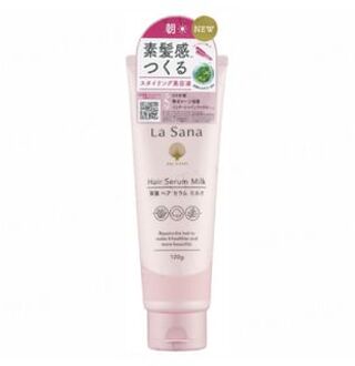 Seaweed Hair Serum Milk 120g