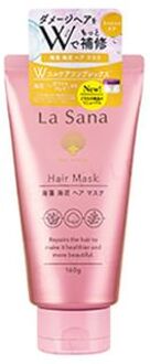 Seaweed Sea Mud Hair Mask 160g