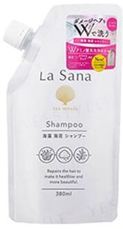 Seaweed Sea Mud Shampoo Refill 380ml