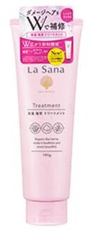 Seaweed Sea Mud Treatment 190g