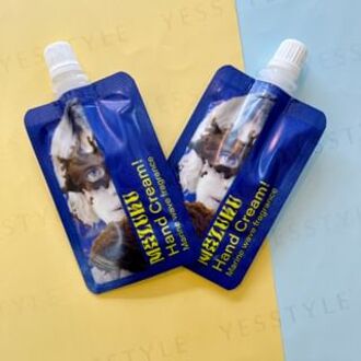 Seaweeds Hand Cream 35g