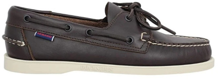 Sebago 7000H00 - Heren - 40