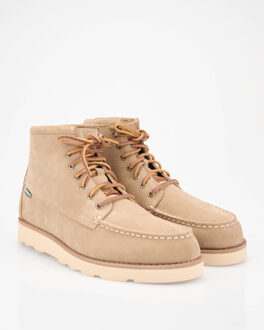 Sebago Boots - maat 44 Beige