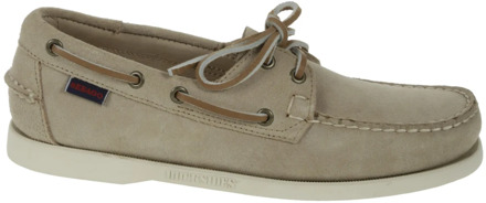 Sebago Bootschoenen Sebago  PORTLAND FLESH OUT