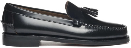 Sebago Citysides Sebago , Black , Heren - 41 Eu,45 Eu,42 Eu,40 Eu,43 EU