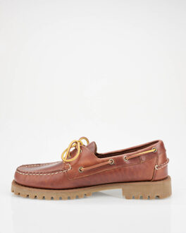 Sebago Loafers Bruin - 41