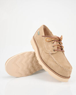 Sebago Loafers - maat 43 Beige