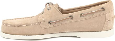 Sebago Loafers Sebago , Beige , Heren - 41 Eu,43 EU