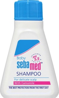 Sebamed Baby Shampoo Sebamed Baby Shampoo 150 ml