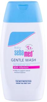 Sebamed Baby Wash Sebamed Baby Wash Extra Soft 200 ml