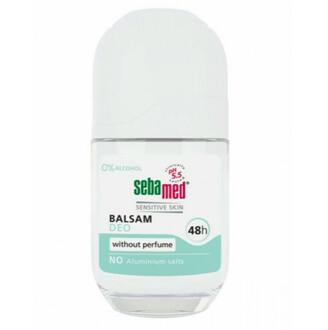 Sebamed Deodorant Sebamed Balsam Deo Parfum Free 48H 50 ml