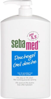 Sebamed Douchegel - 1 Liter