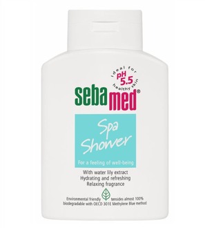 Sebamed Douchegel Sebamed Spa Shower Gel 200 ml