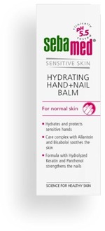 Sebamed Handcrème Sebamed Hand & Nail Balm 75 ml
