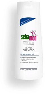 Sebamed Shampoo Sebamed Repair Shampoo 200 ml