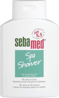 Sebamed Spa - 400 ml - Douchegel