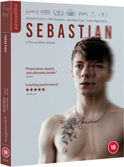Sebastian (Blu-ray)