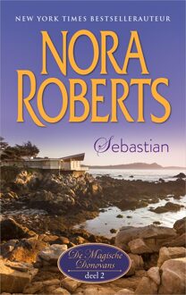 Sebastian - eBook Nora Roberts (9402753389)