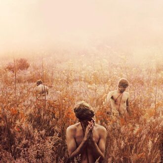 Sebastian Plano - Arrhythmical Part Of Hearts