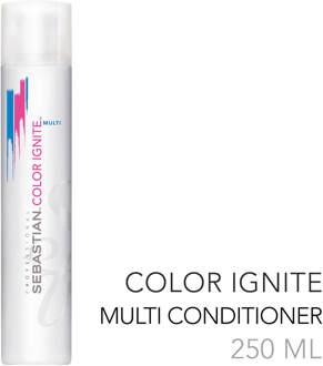 Sebastian Professional Colour Ignite Multi Conditioner 200ml