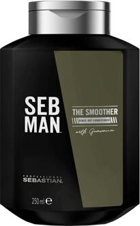 Sebastian Professional Conditioner Sebastian Professional Seb Man The Smoother Conditioner 250 ml