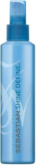 Sebastian Professional Haarspray Sebastian Professional Shine Define 200 ml