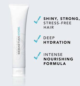 Sebastian Professional Hydre Treatment for Dry Hair 150ml