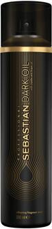 Sebastian Professional Leave-In Verzorging Sebastian Professional Dark Oil Silkening Fragrant Mist 200 ml