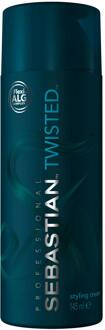 Sebastian Professional Leave-In Verzorging Sebastian Professional Twisted Styling Cream 145 ml