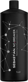 Sebastian Professional Shampoo Sebastian Professional No. Breaker Rebalancing Bonding Pre-Shampoo Crème 1000 ml