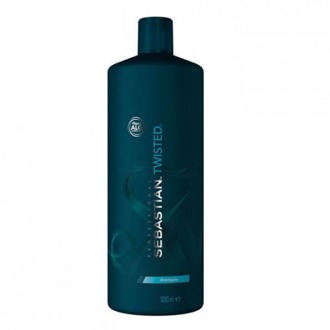 Sebastian Professional Shampoo Sebastian Professional Twisted Curl Shampoo 1000 ml