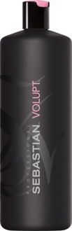 Sebastian Professional Shampoo Sebastian Professional Volupt Shampoo 1000 ml