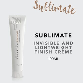 Sebastian Professional Sublimate - 100 ml
