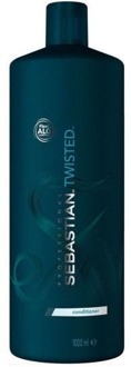 Sebastian Professional Twisted Curl Conditioner 1000 ml