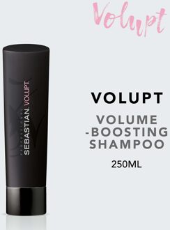 Sebastian Professional Volupt Shampoo 250 ml