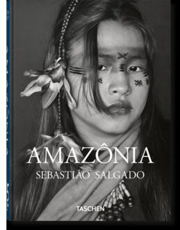 Sebastiao Salgado. Amazonia. 45th Ed. - 45th Edition